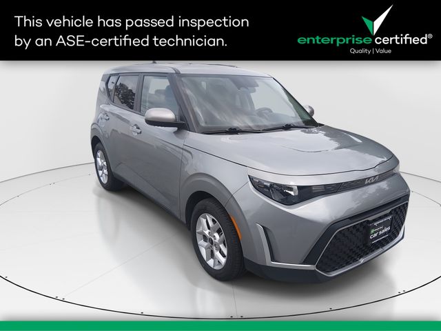 2024 Kia Soul