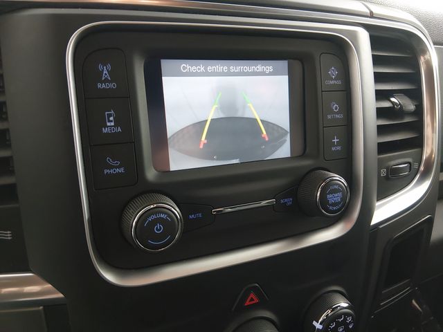 2024 Ram 1500 Classic