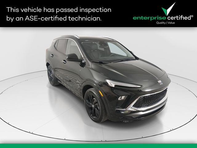 2024 Buick Encore GX