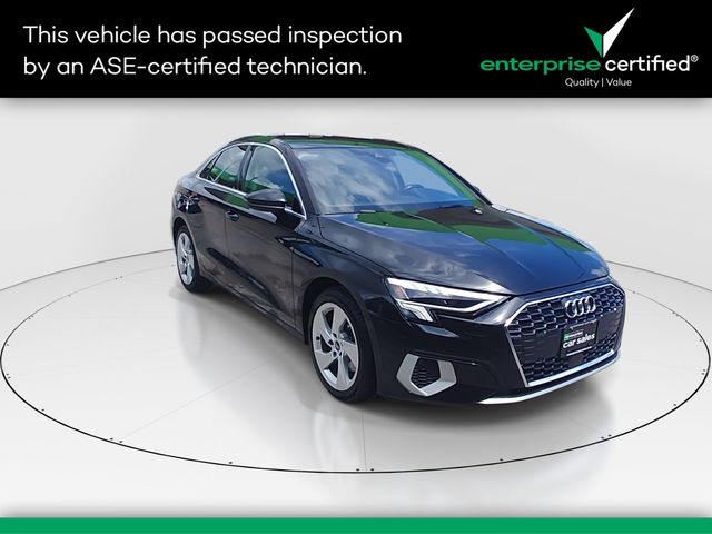 2024 Audi A3