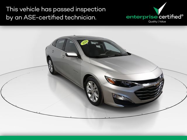 2022 Chevrolet Malibu