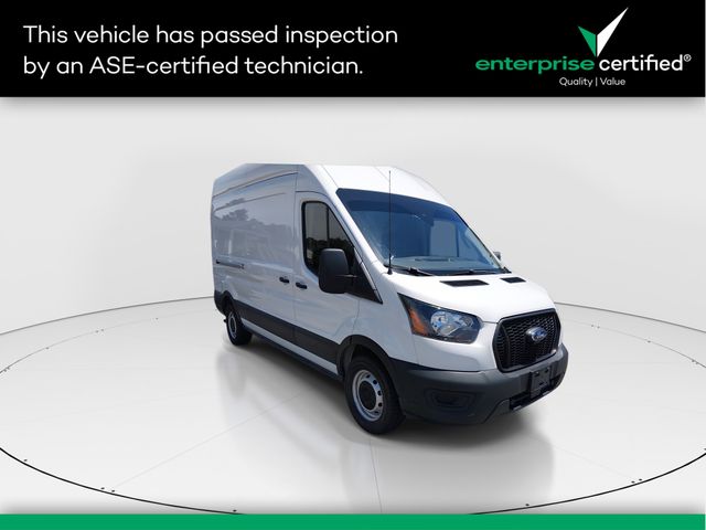 2021 Ford Transit Cargo Van