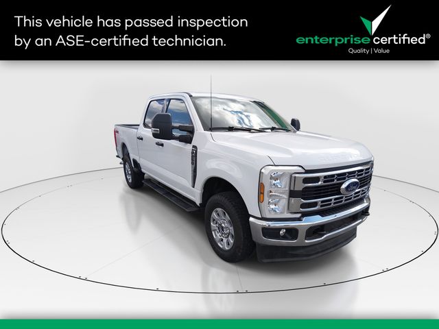 2024 Ford Super Duty F-250 SRW
