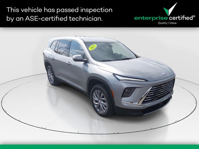 2025 Buick Enclave
