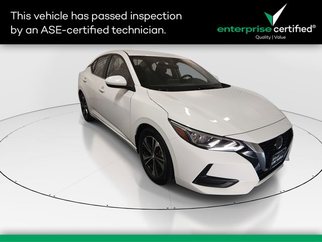 2023 Nissan Sentra