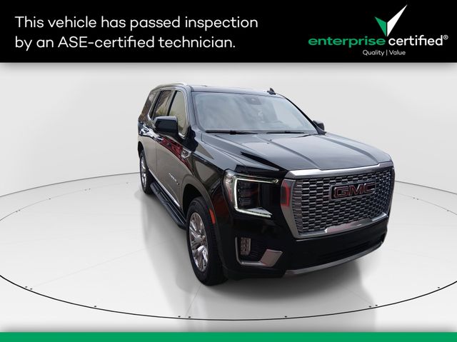 2024 GMC Yukon