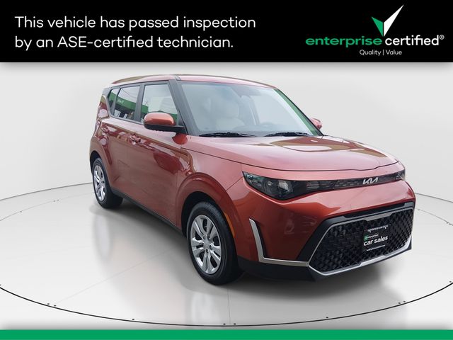 2023 Kia Soul