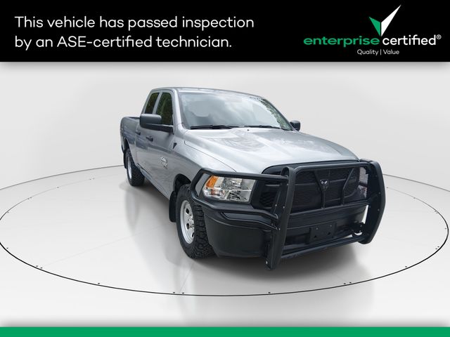 2023 Ram 1500 Classic