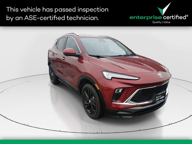 2024 Buick Encore GX