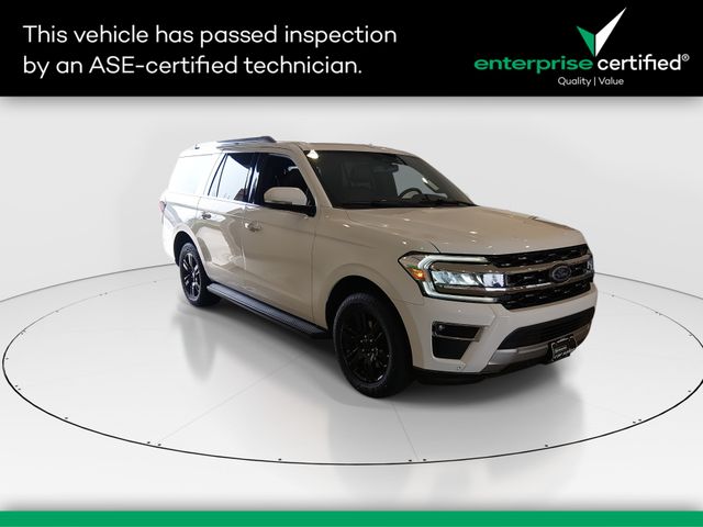 2024 Ford Expedition Max