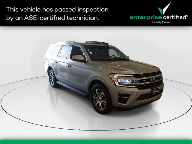 2024 Ford Expedition Max