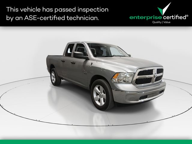 2024 Ram 1500 Classic