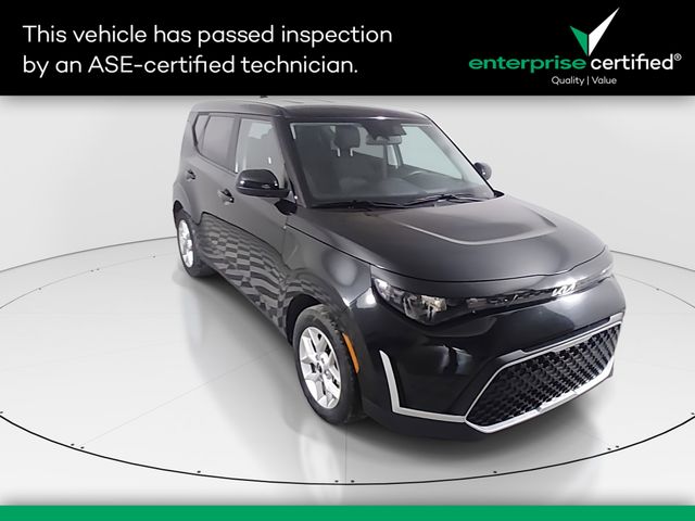 2024 Kia Soul
