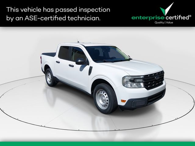 2022 Ford Maverick