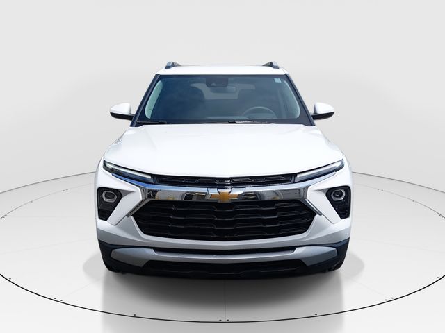 2024 Chevrolet Trailblazer