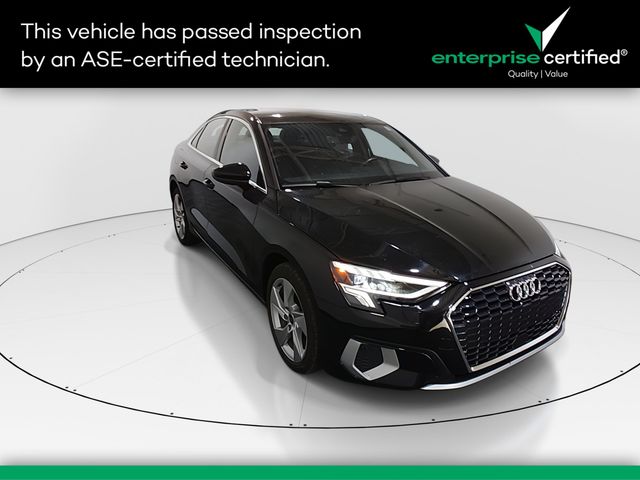 2024 Audi A3
