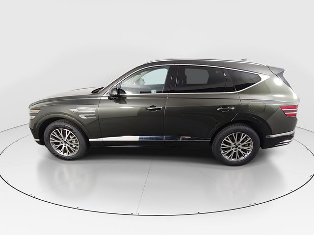 2025 Genesis GV80