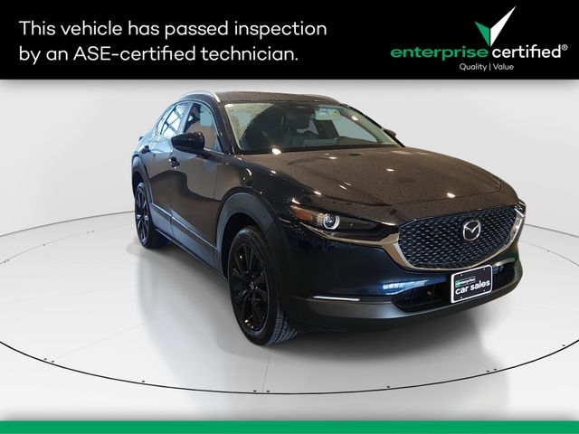 2024 Mazda CX-30