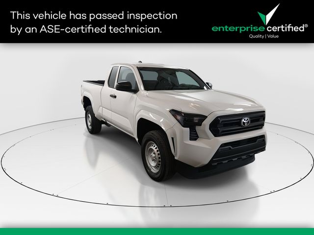 2024 Toyota Tacoma 2WD