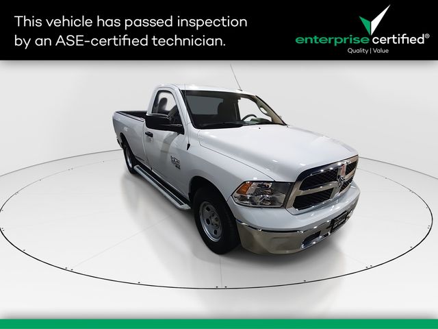 2023 Ram 1500 Classic