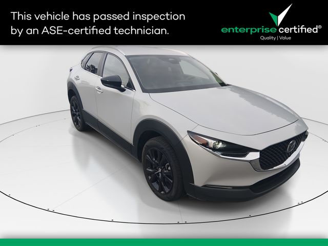 2024 Mazda CX-30