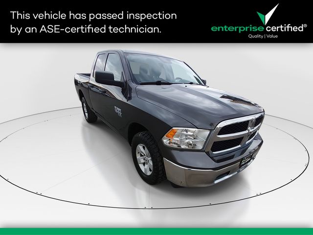 2024 Ram 1500 Classic