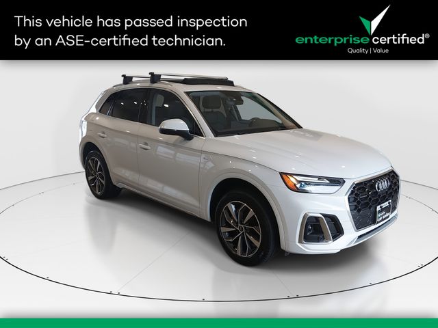 2024 Audi Q5