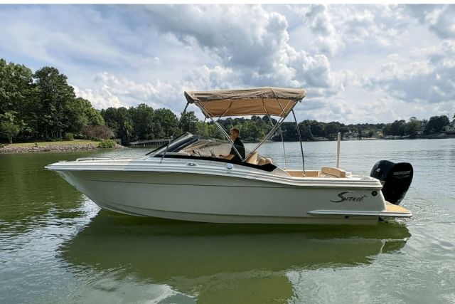 2024 Scout 150 XL