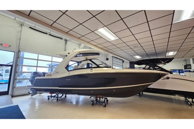 2024 Scout F200XSA DES
