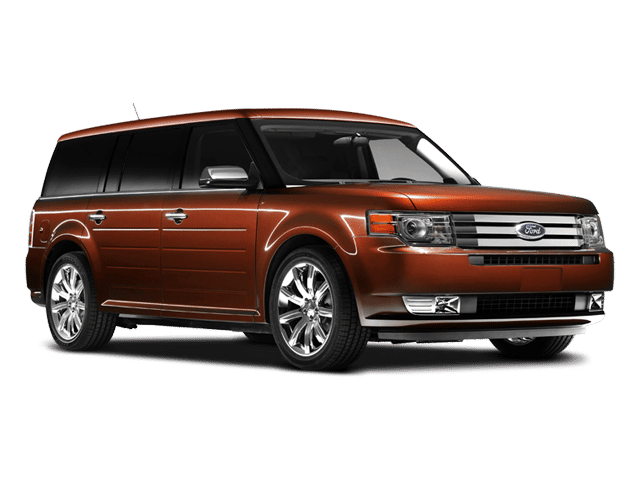 2009 Ford Flex