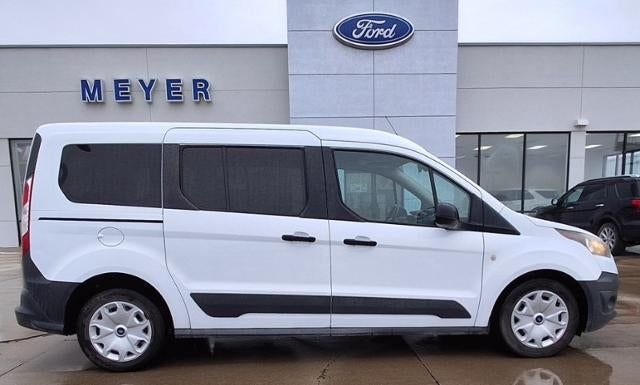 2016 Ford Transit Connect Wagon