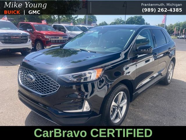 2023 Ford Edge