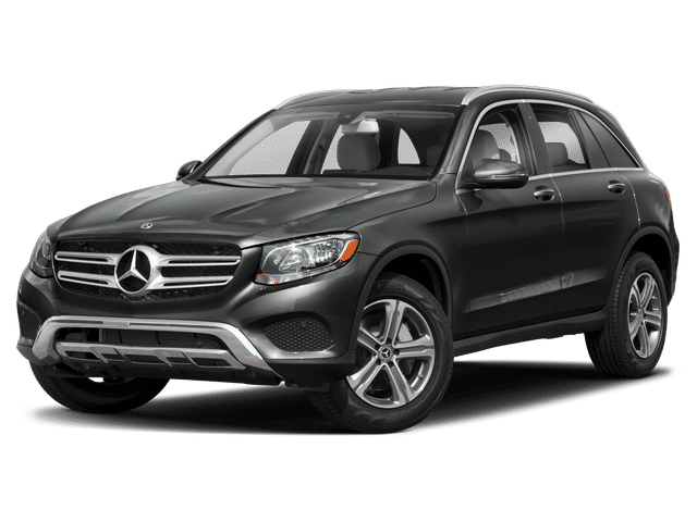 2019 Mercedes-Benz GLC