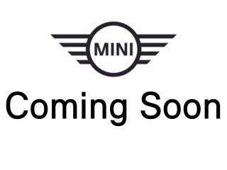 2027 MINI CONVERTIBLE