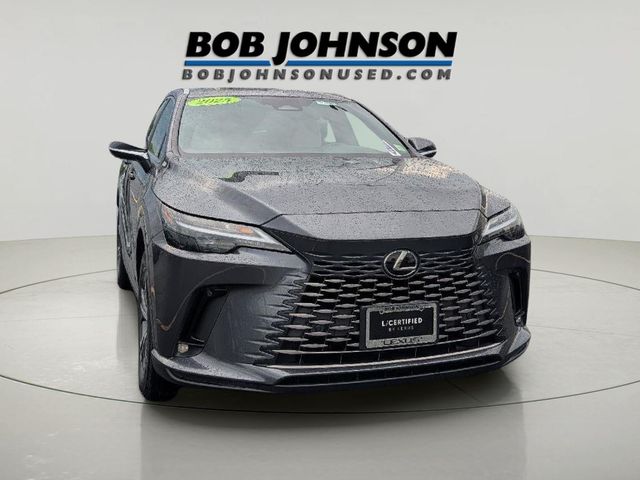 2025 Lexus RX 350