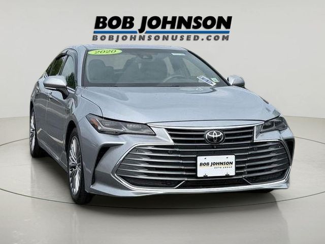2020 Toyota Avalon