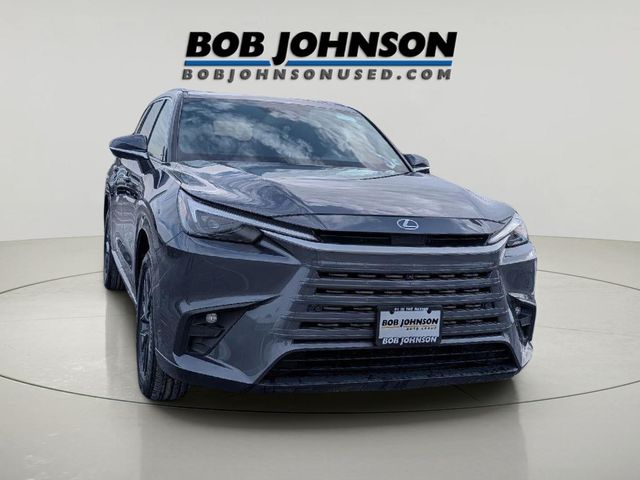 2024 Lexus TX 350