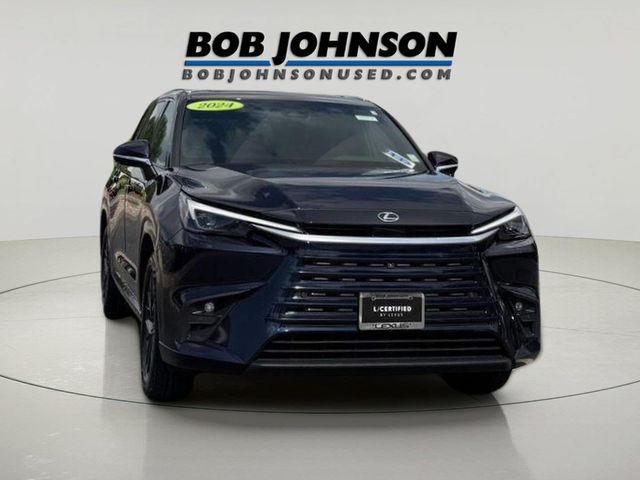 2024 Lexus TX 350