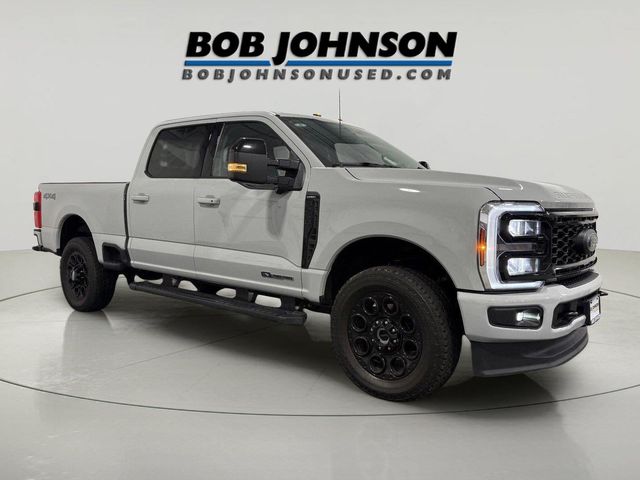 2025 Ford F-250