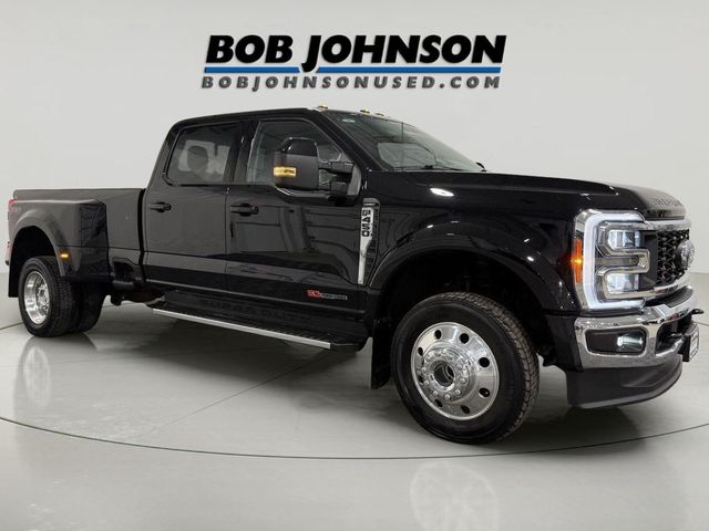 2023 Ford F-450