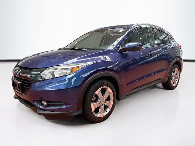 2017 Honda HR-V