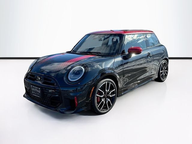2026 MINI 2 DOOR