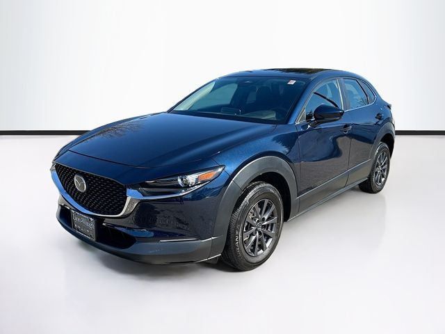2024 Mazda Mazda CX-30