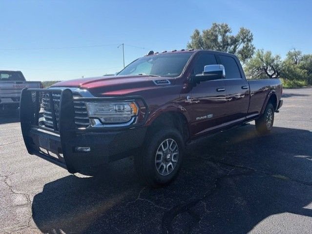 2022 RAM 3500