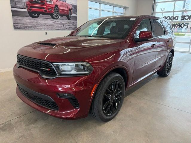 2022 Dodge Durango