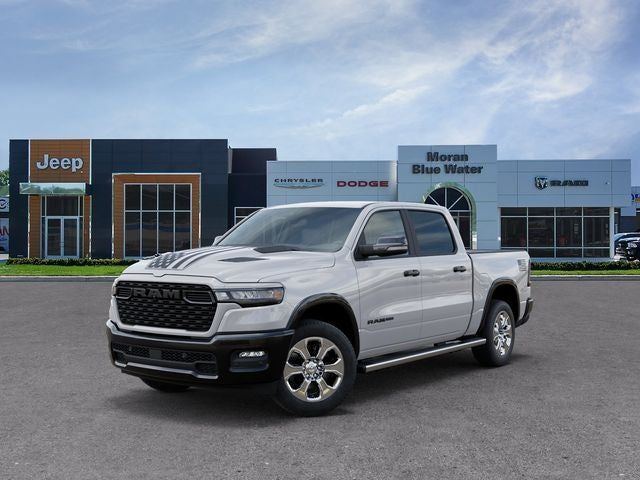 2026 RAM Ram 1500