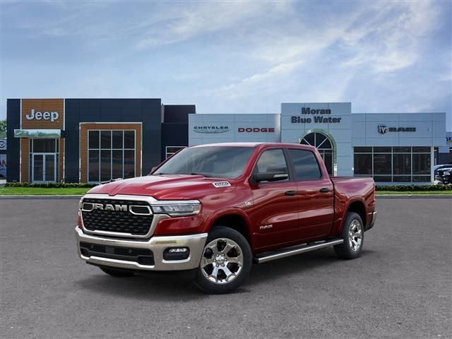 2026 RAM Ram 1500