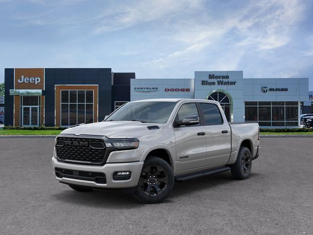 2026 RAM Ram 1500