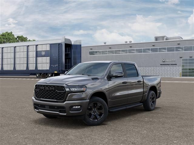 2026 RAM Ram 1500