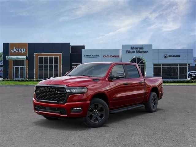 2026 RAM Ram 1500